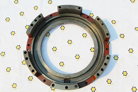 Корпус механизма КПП SD32 175-15-41189 Корпус механизма КПП SD32 175-15-41189