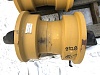 Каток опорный однобортный Komatsu D155A-3 Каток опорный однобортный Komatsu D155A-3