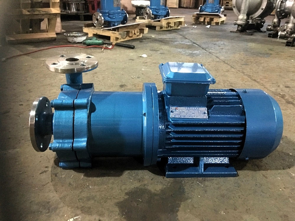 Магнитный насос Магнитный насос