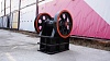 Щековая дробилка серии РЕ 150x250 Щековая дробилка серии РЕ 150x250