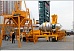 Асфальтный мобильный завод QLB-20 Асфальтный мобильный завод QLB-20