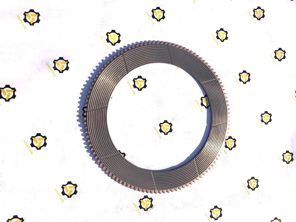 Диск фрикционный Shantui SD16 16Y-16-02000 Диск фрикционный Shantui SD16 16Y-16-02000