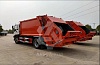 Мусоровоз 18 м³ на шасси Isuzu Giga, 4х2, 240 л.с. (с задней загрузкой) Мусоровоз 18 м³ на шасси Isuzu Giga, 4х2, 240 л.с. (с задней загрузкой)