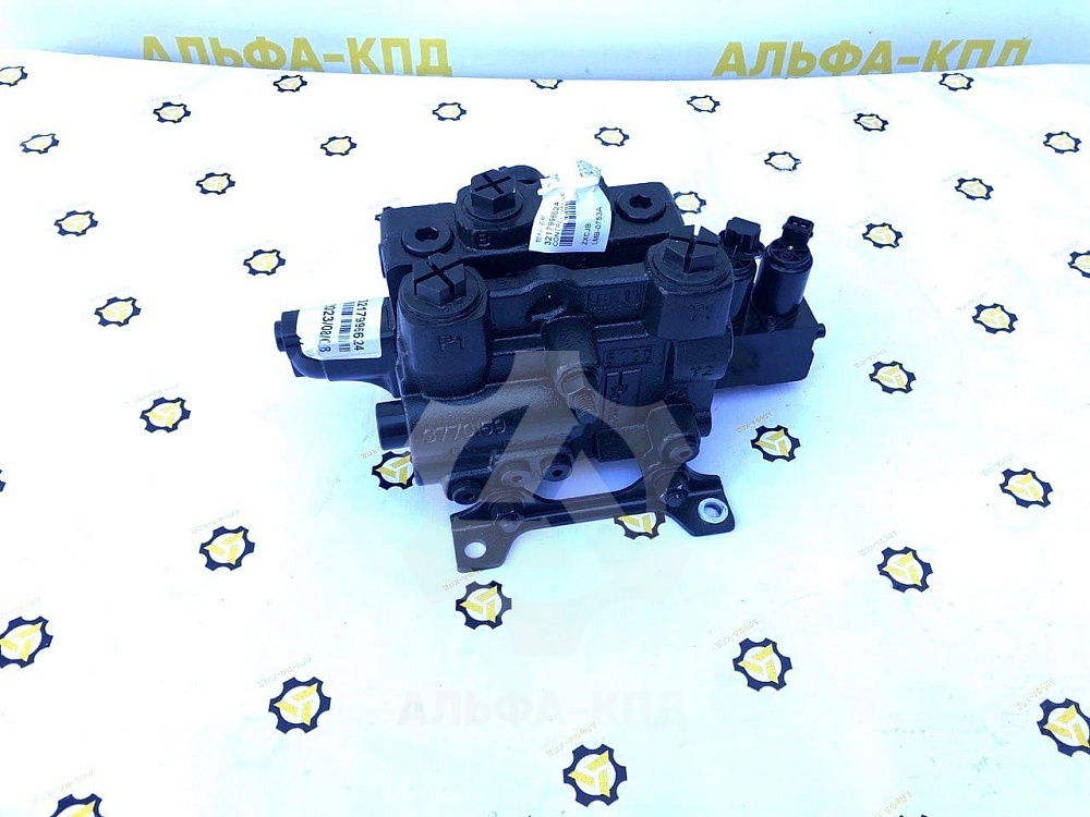 Распределитель 3217996624 Распределитель 3217996624