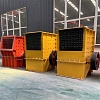 Контейнерная дробилка 1400x1400 Контейнерная дробилка 1400x1400