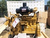 Двигатель Shanghai SC11CB220G2B1 +CB0021 оригинал Двигатель Shanghai SC11CB220G2B1 +CB0021 оригинал