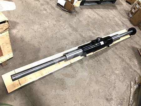 Гидравлический цилиндр траверса 3128056080 Гидравлический цилиндр траверса 3128056080