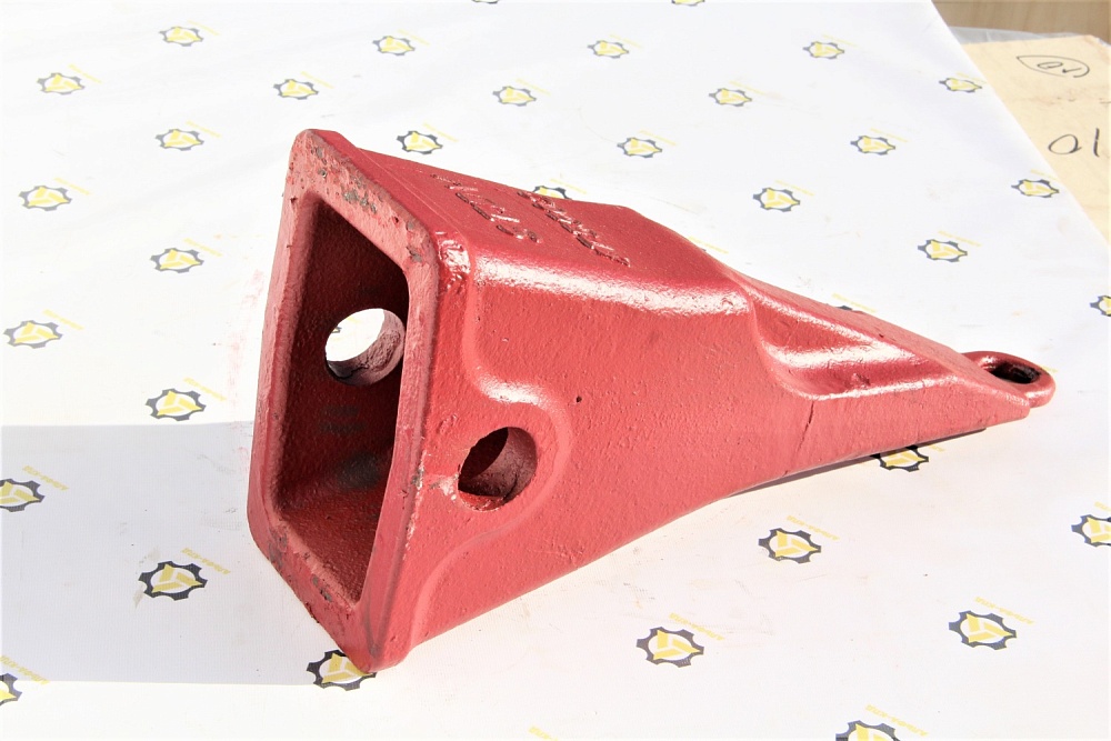 Коронка рыхлителя Caterpillar D9 Коронка рыхлителя Caterpillar D9