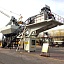 Мобильный бетонный завод YHZS 100 Мобильный бетонный завод YHZS 100