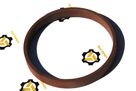 *Кольцо уплотнительное Komatsu 707-39-16820 текстолитовое *Кольцо уплотнительное Komatsu 707-39-16820 текстолитовое