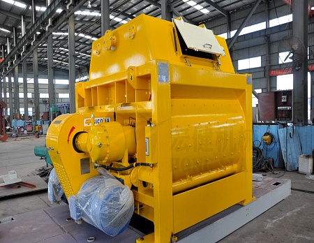 Бетоносмеситель Sicoma MAO 3000/2000 Бетоносмеситель Sicoma MAO 3000/2000