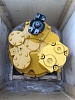 Гидротрансформатор Dana С273-374 Гидротрансформатор Dana С273-374