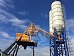 Мини бетонный завод BHB 50 (JS1000+PL1600) Мини бетонный завод BHB 50 (JS1000+PL1600)