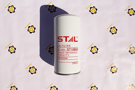 Фильтр маcляный WD10G AZ150073005 ST10843/LF4054/C6101 Фильтр маcляный WD10G AZ150073005 ST10843/LF4054/C6101