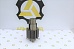 Вал-шестерня конечной передачи SD16 Вал-шестерня конечной передачи SD16