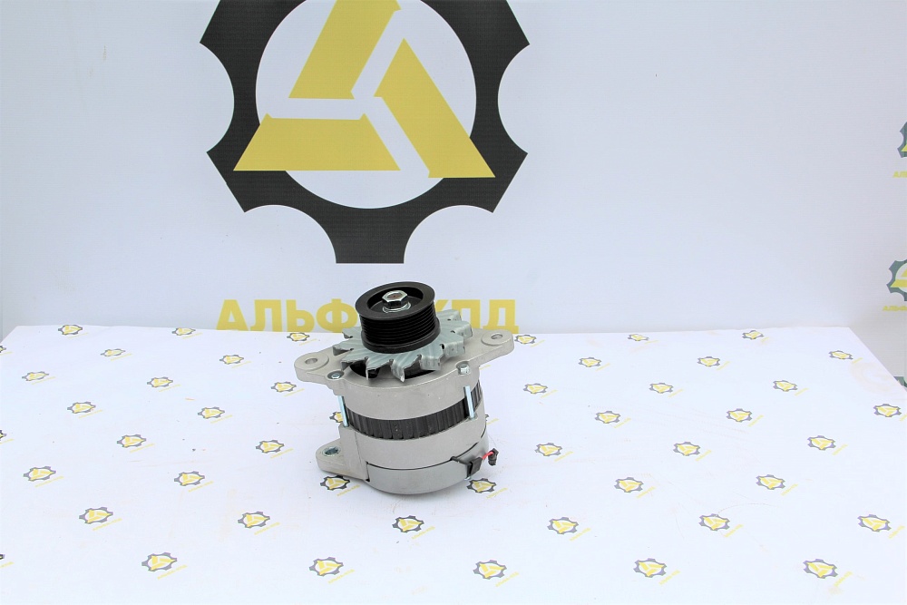*Генератор двигателя Komatsu 60А на PC300/PC350 *Генератор двигателя Komatsu 60А на PC300/PC350