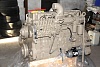 Двигатель Cummins 6CTA8.3-C215 Двигатель Cummins 6CTA8.3-C215