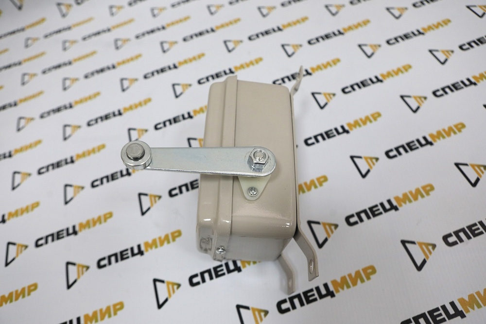 Выключатель концевой LX22-1 для JS-750 Выключатель концевой LX22-1 для JS-750