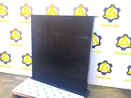 Сердцевина радиатора Komatsu D355A-3 Сердцевина радиатора Komatsu D355A-3