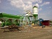 Мини бетонный завод BHB 40 (JS750+PL1200) Мини бетонный завод BHB 40 (JS750+PL1200)