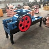Валковая дробилка 2PG 250x400 Валковая дробилка 2PG 250x400