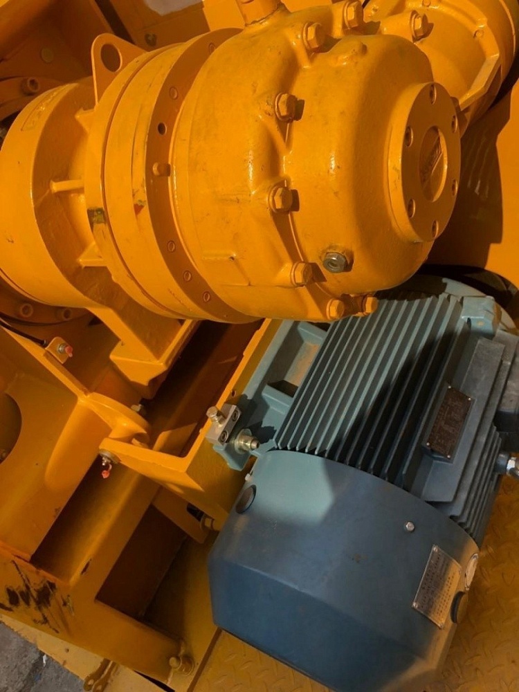 Редуктор смесителя MSO 750/500 Редуктор смесителя MSO 750/500