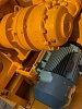 Редуктор смесителя MSO 750/500 Редуктор смесителя MSO 750/500