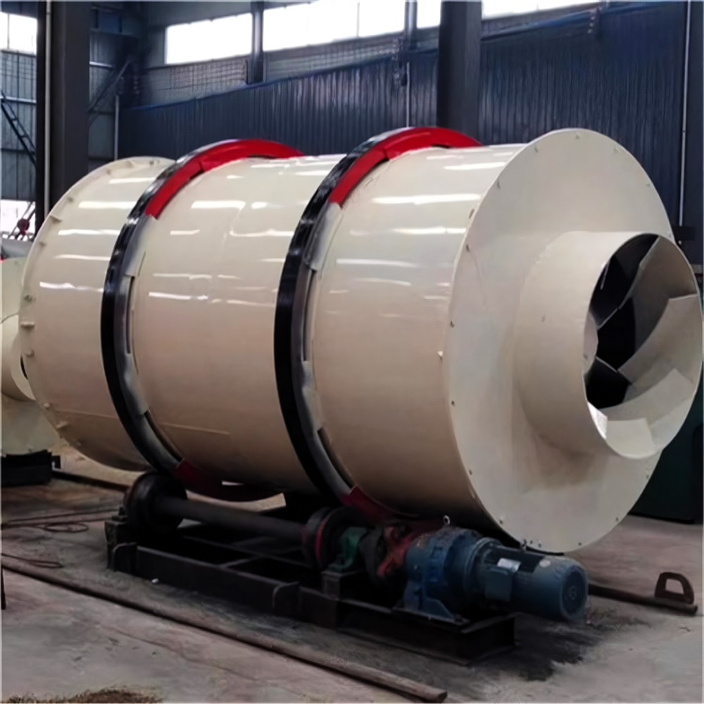 Барабанная гравиемойка YTX 1836 Барабанная гравиемойка YTX 1836