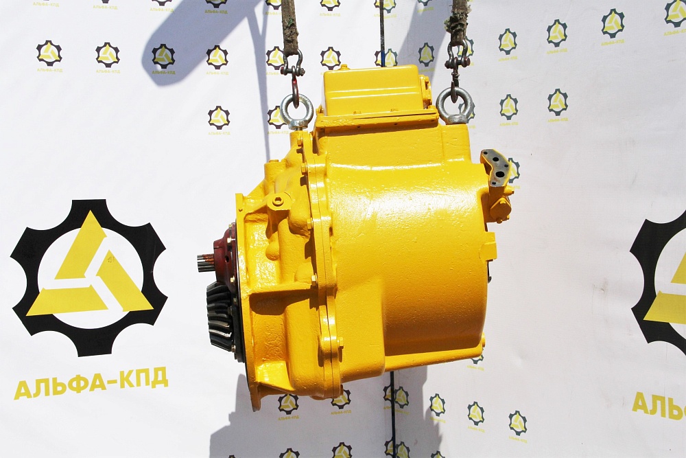 Коробка передач SD23 Leday Коробка передач SD23 Leday