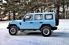 Внедорожник BAW 212 T01 Changfeng Внедорожник BAW 212 T01 Changfeng