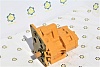 Насос трансмиссии (откачки) D375A-1.2.3.5D Насос трансмиссии (откачки) D375A-1.2.3.5D