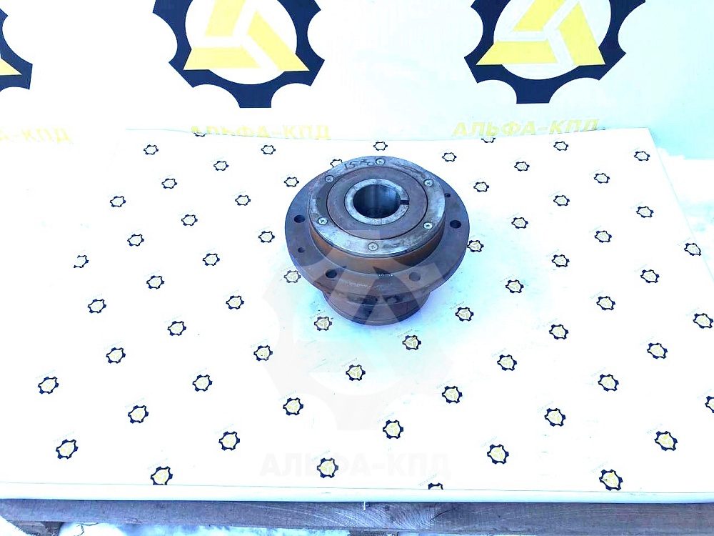 Узел герметизации бетоносмесителя JS500 Узел герметизации бетоносмесителя JS500