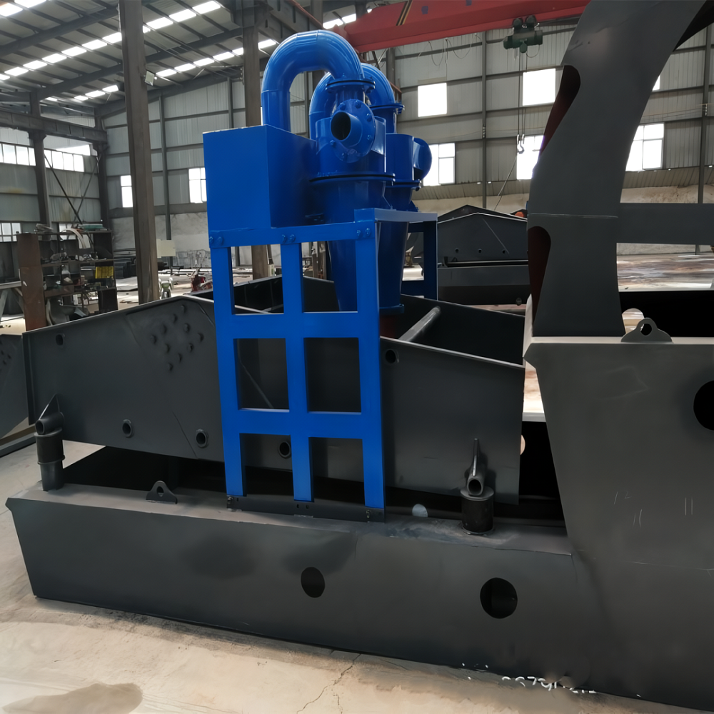 Классификатор XT 1840 Классификатор XT 1840