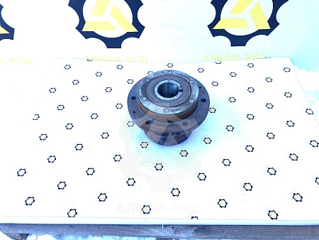 Узел герметизации бетоносмесителя JS500 Узел герметизации бетоносмесителя JS500