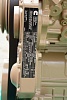 Двигатель Cummins 6BTA5.9-C200 Двигатель Cummins 6BTA5.9-C200
