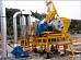 Асфальтный мобильный завод QLB-30 Асфальтный мобильный завод QLB-30
