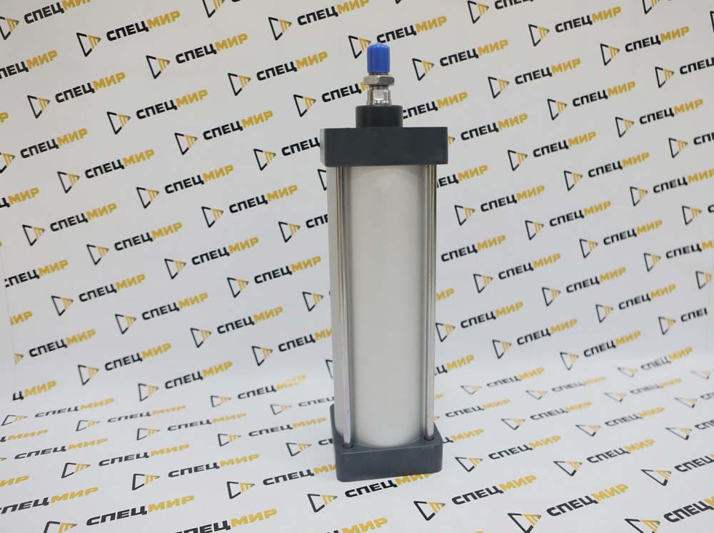 Пневмоцилиндр SC100X230 Пневмоцилиндр SC100X230
