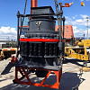 Конусная дробилка PY 2200 Конусная дробилка PY 2200