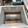 Валковая дробилка 2PG 1000x800 Валковая дробилка 2PG 1000x800