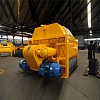 Бетоносмеситель Sicoma MAO 2250/1500 Бетоносмеситель Sicoma MAO 2250/1500