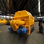 Бетоносмеситель Sicoma MAO 2250/1500 Бетоносмеситель Sicoma MAO 2250/1500