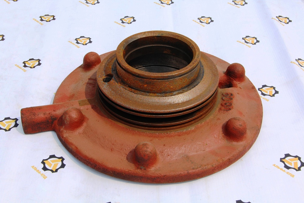 Корпус подшипника КПП SD32 175-15-41211 Корпус подшипника КПП SD32 175-15-41211