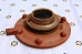 Корпус подшипника КПП SD32 175-15-41211 Корпус подшипника КПП SD32 175-15-41211