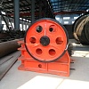Щековая дробилка серии PEX 300x1300 Щековая дробилка серии PEX 300x1300