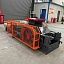 Валковая дробилка 2PG 610x400 Валковая дробилка 2PG 610x400
