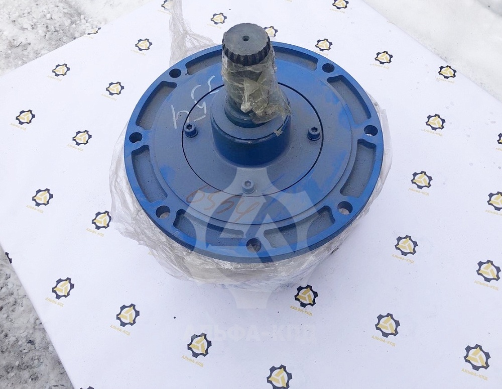 Редуктор шнека Редуктор шнека