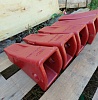 Коронка рыхлителя SD16/SD22/SD32 Коронка рыхлителя SD16/SD22/SD32