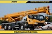 Автокран XCMG XCT25L5_SR Автокран XCMG XCT25L5_SR