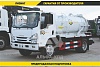 Ассенизаторская машина Isuzu 5 куб.м Ассенизаторская машина Isuzu 5 куб.м
