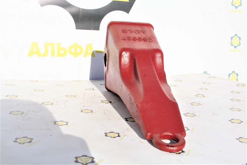 Коронка рыхлителя Caterpillar D9 Коронка рыхлителя Caterpillar D9